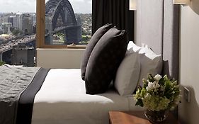 The Sebel Quay West Suites Sydney